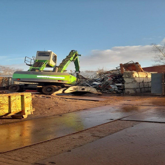 Das macht ein Recycling unverzichtbar, und somit auch die Abholung, den Ankauf und das Entsorgen von Schrott in Bonn