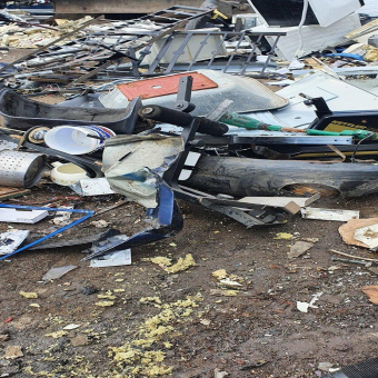 Schrottabholung Gelsenkirchen ist schon seit vielen Jahren auf dem Markt sind