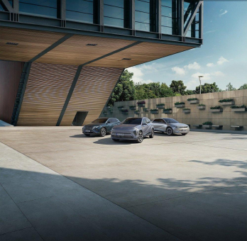 „Erfahre__Hyundai“: Auftaktkampagne mit Hyundai Top-Modellen