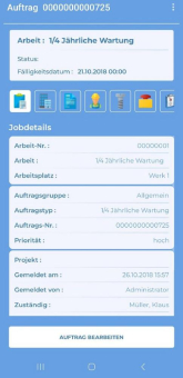 Mit der MaintMan® Instandhaltungs-Software - von it-neX wird die Wartung Ihrer Anlagen zum Kinderspiel