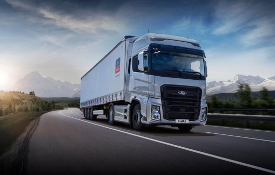 Tausendstes Fahrzeug ausgeliefert: F-Trucks Deutschland startet nach einem starken vergangenen Jahr optimistisch ins Jahr 2024.