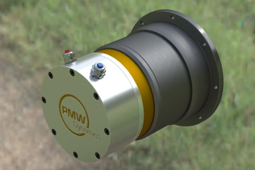 Kompakter Getriebeantrieb von PMW revolutioniert die landwirtschaftliche Robotik bezüglich Präzision und Effizienz