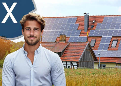 Igensdorf Solarfirma: Baufirma für Solar Gebäude & Halle mit Wärmepumpe, Solar Parkplatz, Carport, Pergola & Terrasse