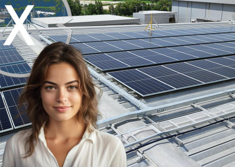 Neukölln Baufirma & Solarfirma: PV für Solar Gebäude & Halle mit Wärmepumpe – Für Büro, Lager, Logistik, Gewerbe & Industrie Immobilie