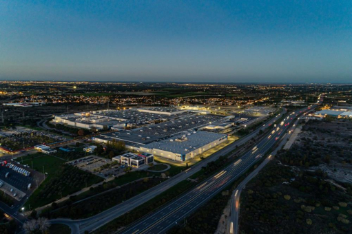 Volkswagen Werk in Portugal gewinnt Lean Production Award mit Support von Mendix Low-Code