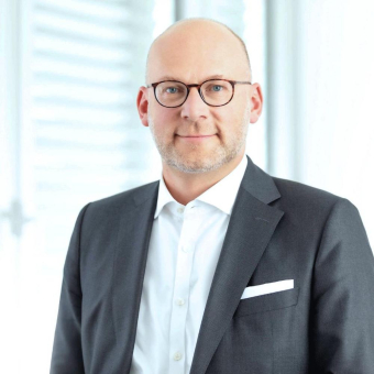 Ex-ADAC-Geschäftsführer Christoph Walter wird neuer Chief Sales Officer bei KEYOU