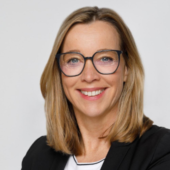 Katrin Schlautmann neu im Toyota Presseteam