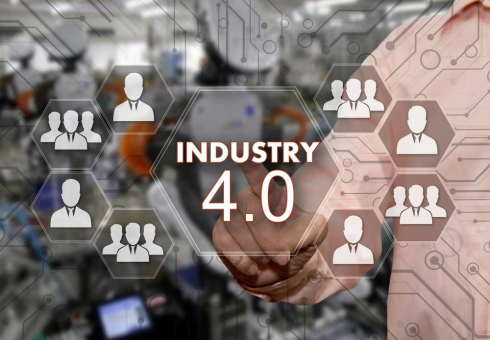 Industrie 4.0 - BAUMANN Software sichert die Zukunftsfähigkeit von Klein- und Mittelbetrieben aus Industrie- und Fertigungsbranchen