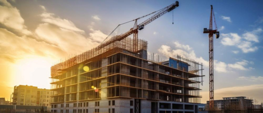 Insolvenzwelle im Baugewerbe: Haben Betroffene trotz Insolvenz des Bauträgers Anspruch auf Übertragung des Grundstücks?