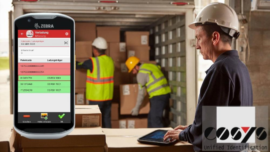 Wie Sie Ihren innerbetrieblichen Transport digitalisieren