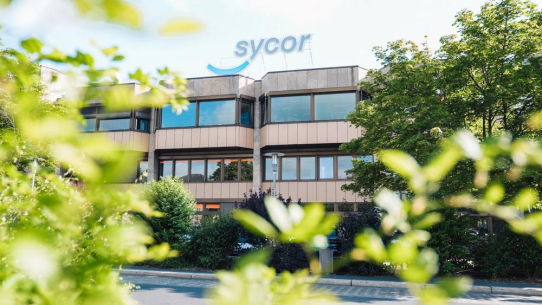 Microsoft AI Cloud Partner Programm: Sycor unter den ersten Solutions Partnern
