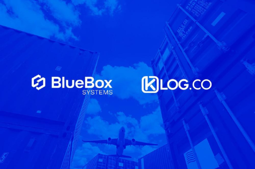 BlueBox Systems gewinnt mit KLog.co einen neuen Kunden