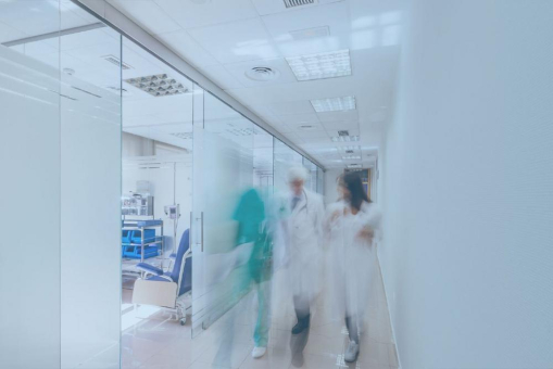 Vom Patientenportal zum Krankenhaus der Zukunft