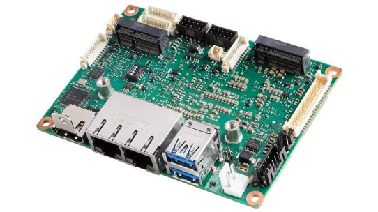 Single Board Computer für KI-Aufgaben: Advantech MIO-2363, MIO-2375 und MIO-5377