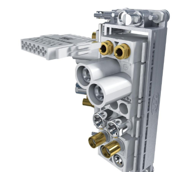 Wirtschaftlich, modular, kompakt - ODU-MAC® Blue-Line