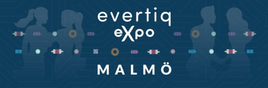 Evetiq Expo (Messe | Malmö)
