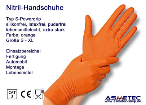 Handschuhe von Asmetec - Ein Überblick über alle wissenswerten Informationen & Anwendungsbereiche