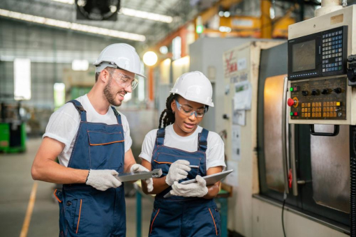 Damit Ausbildung den Unterschied macht