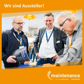 Freikarten maintenance Dortmund