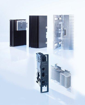 Kühlkonzepte für Embedded Systeme und IPC