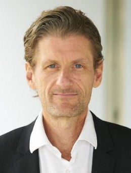 TÜV SÜD auf der Bosch ConnectedWorld