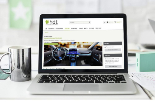 Kühlen, Heizen und Komfort: HDT-Fachtagung Fahrzeugklimatisierung präsentiert zukunftsweisende Konzepte