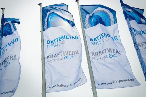Mit Spannung erwartet: Batterietag NRW und internationale Fachkonferenz Advanced Battery Power – Ein Vorbericht