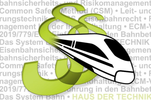 Eisenbahnverkehr: Das HDT bringt aktuelles Praxiswissen schnell auf die Schiene