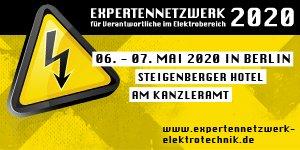 Sicher in der Elektrotechnik