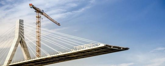 Seminar: Brückenschäden und Brückenmodernisierung – Bemessung von Stahl- und Spannbetonbrücken