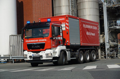 HDT Fachtagungen 2019: Rettungsdienst und Feuerwehr Beschaffung von Dienstfahrzeugen, -geräten und -material