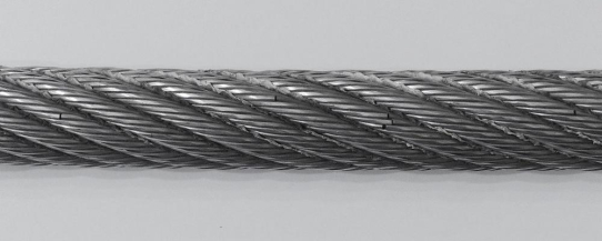 Drahtseile