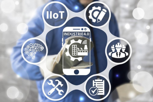 Haus der Technik: Workshop „Industrie 4.0 reflektiert“ – Digitalisierung und die Frage „Was bedeutet Industrie 4.0 für mein Unternehmen?“