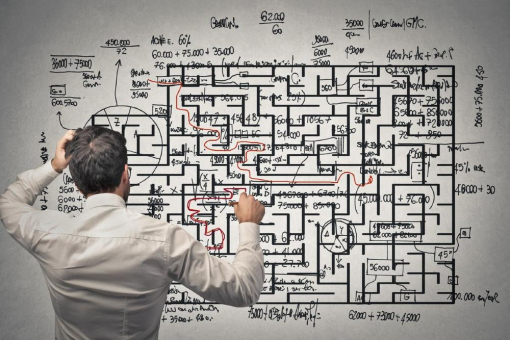 Haus der Technik: Produkte nutzerzentriert gestalten – Workshop „Usability und User Experience“