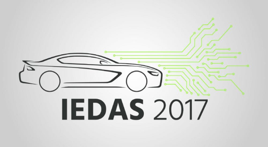 Haus der Technik: Tagung zum Thema „Aktive Sicherheit und automatisiertes Fahren (IEDAS)“ am 25./26. Oktober 2017 in Essen