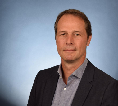 Martin Reder ist neuer CEO von trans-o-flex