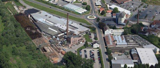 „Delignit®-Kunstharzpressholz (Festholz®/Panzerholz®) – vielseitig einsetzbare „Allrounder“-Werkstoffe mit metallähnlichen Eigenschaften und ökologischem „Green Booster“