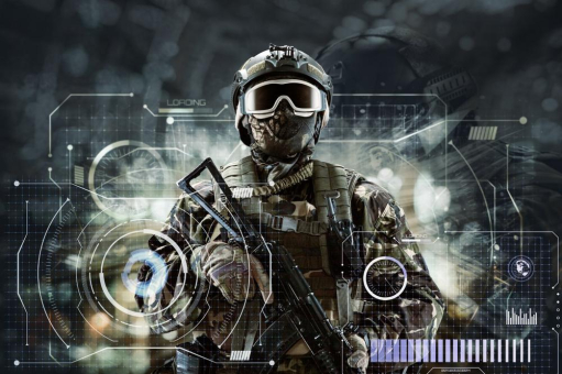 ODU Steckverbinderlösungen: Neue Maßstäbe in der Militärtechnologie für Trainings- und Simulationssysteme
