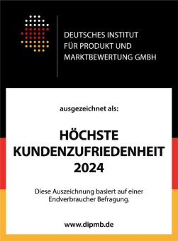 Höchste Kundenzufriedenheit mit DoorBird