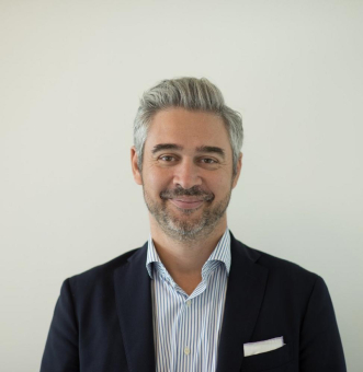 PTC ernennt Stéphane Barberet zum Executive Vice President und Chief Sales Officer