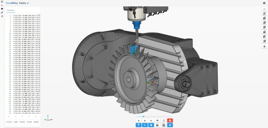 PTC ergänzt Onshape um Cloud-natives CAM