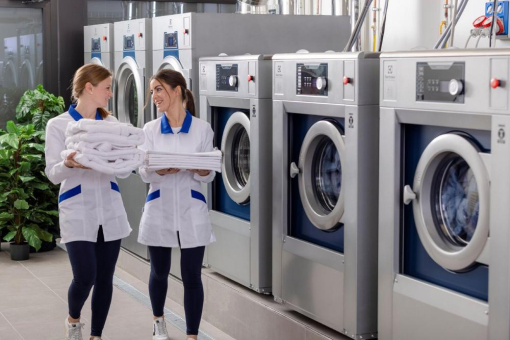 Electrolux Professional realisiert digitale Transformation mit Unterstützung von PTC und PDSVISION