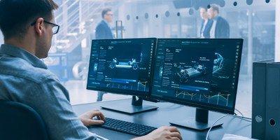 PTC und Schaeffler kündigen strategische Allianz zur Beschleunigung der digitalen Transformation an