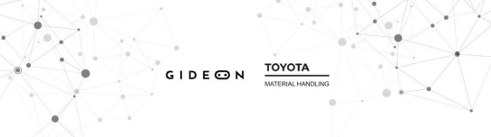 Toyota Material Handling Europe und Gideon schließen strategische Kooperationsvereinbarung für neue automatisierte Logistiklösungen