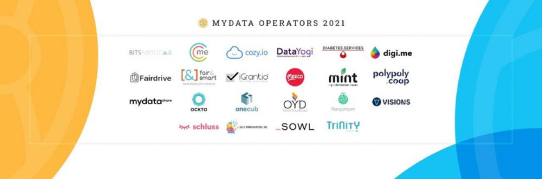 Erneute Auszeichnung für esatus SOWL als "MyData Operator 2021"