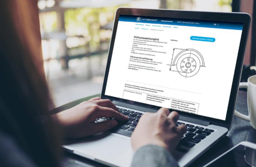 ZF Aftermarket macht sein Internetportal zum unentbehrlichen Arbeitsmittel für Werkstätten
