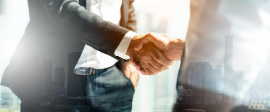 Salesforce und Novalnet schließen strategische Partnerschaft