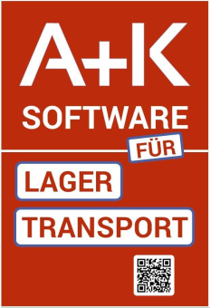 Software für Lager und Transport