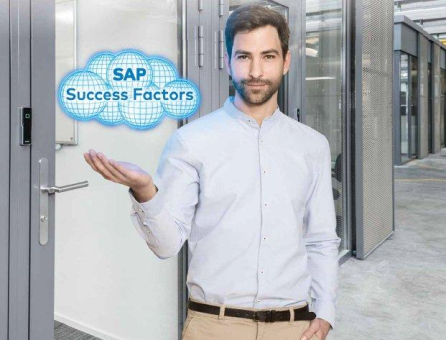 CeBIT 2018 und SuccessConnect Berlin 2018: Neue Lösung dormakaba jay cloud für SAP SuccessFactors