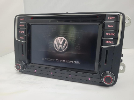 Discover Media Touch Display Probleme: Eine Herausforderung für VW-Fahrer